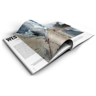 Load image into Gallery viewer, Im Extremen Fels (German), 100 legendary climbing routes in the Alps, guidebook