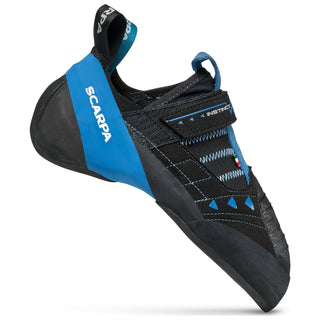 Charger l'image dans la galerie, Instinct VSR - black-azure, climbing shoes