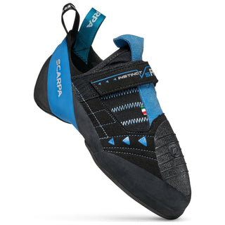 Charger l'image dans la galerie, Instinct VSR - black-azure, climbing shoes