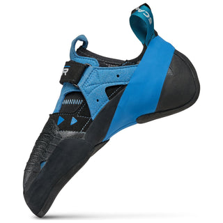 Charger l'image dans la galerie, Instinct VSR - black-azure, climbing shoes