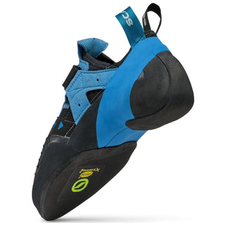 Charger l'image dans la galerie, Instinct VSR - black-azure, climbing shoes