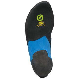 Charger l'image dans la galerie, Instinct VSR - black-azure, climbing shoes