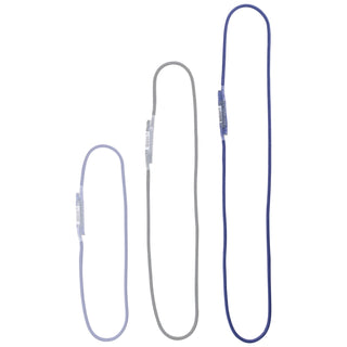 Afbeelding in Gallery-weergave laden, Jammy (5.5mm, 60cm), genaaid reepsnoer