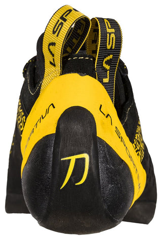 Charger l'image dans la galerie, Katana Laces - jaune/noir, chaussons d'escalade hommes