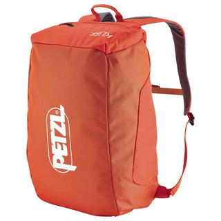 Afbeelding in Gallery-weergave laden, Kliff (36L) - rood/oranje, klimrugzak
