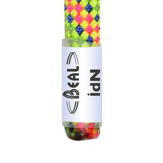 Afbeelding in Gallery-weergave laden, Legend (8.3mm, 2x50m) - groen/roze, dubbeltouw