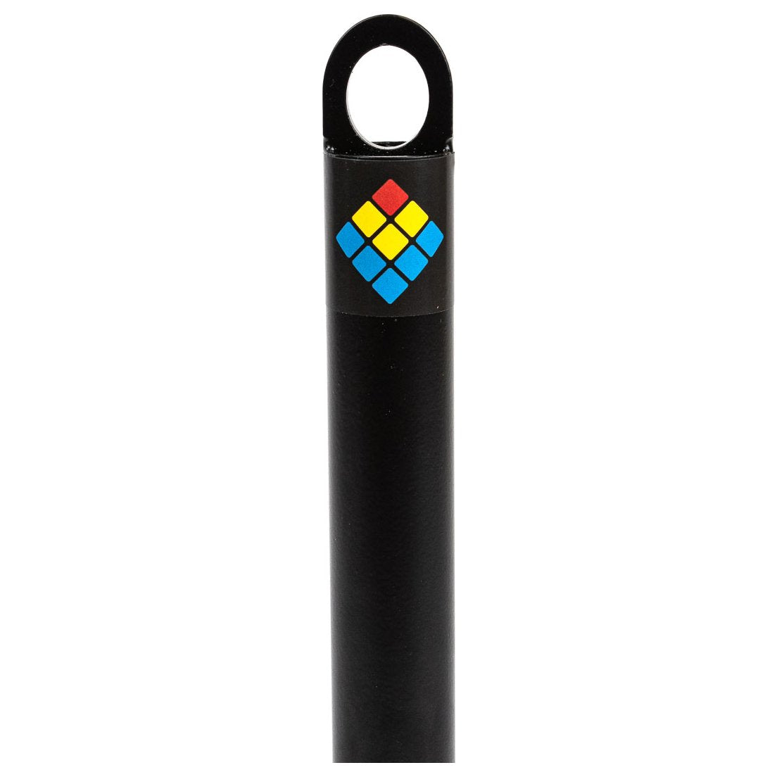 Lifting Pin, voor het stapelen van gewichten