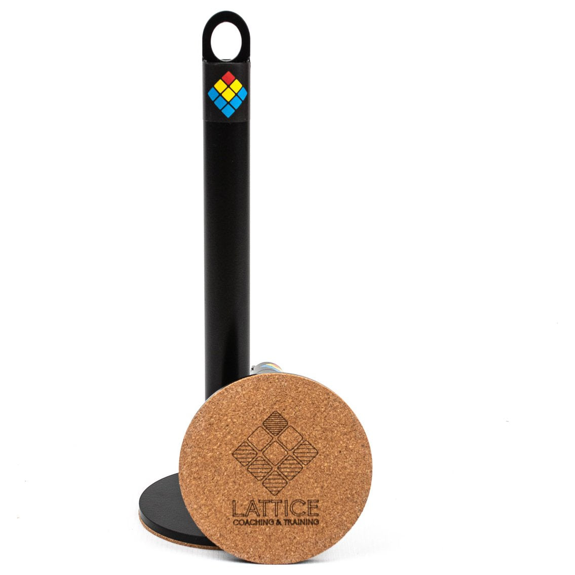 Lifting Pin, voor het stapelen van gewichten