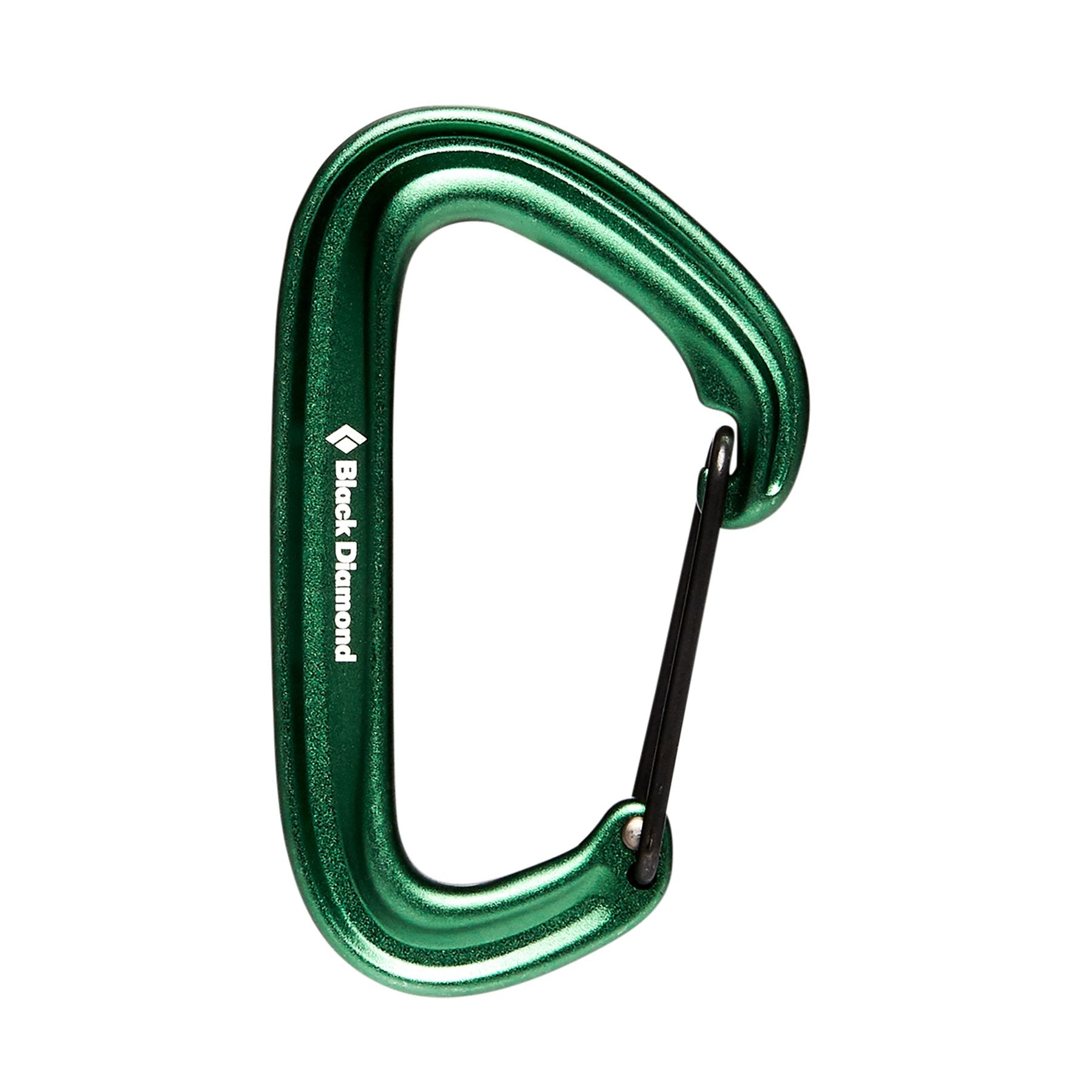 Litewire, lichte niet-vergrendelbare gekleurde karabiner