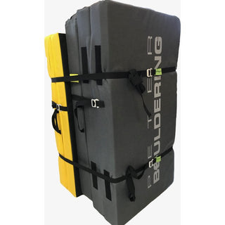 Afbeelding in Gallery-weergave laden, Loops, crashpad carry system