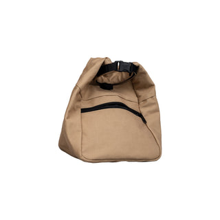 Charger l'image dans la galerie, Craft Chalk Bucket - beige, sac à magnésie bloc