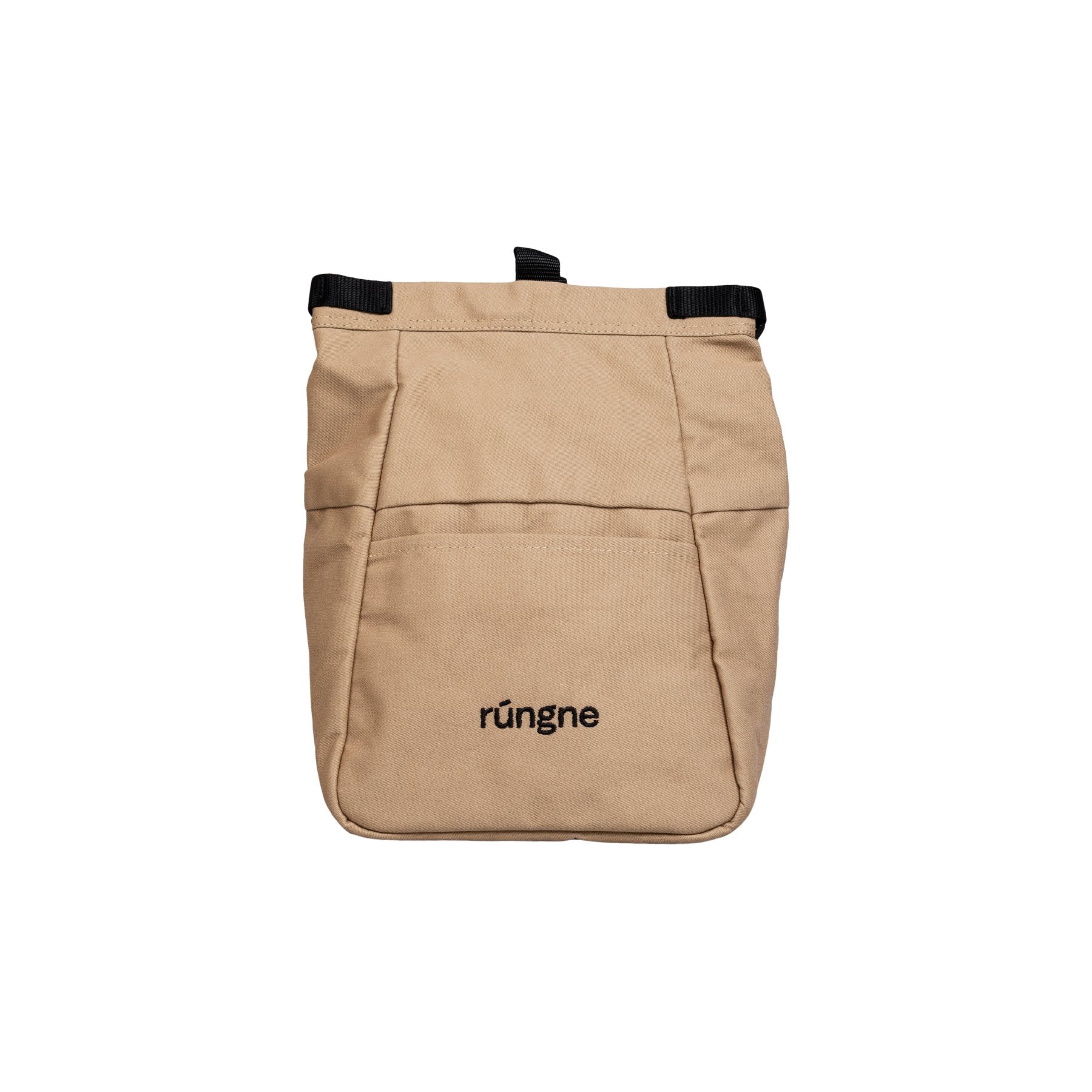 Craft Chalk Bucket - beige, sac à magnésie bloc