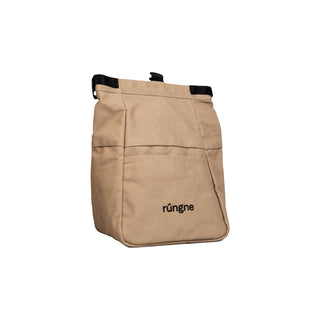 Charger l'image dans la galerie, Craft Chalk Bucket - beige, sac à magnésie bloc