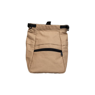 Charger l'image dans la galerie, Craft Chalk Bucket - beige, sac à magnésie bloc