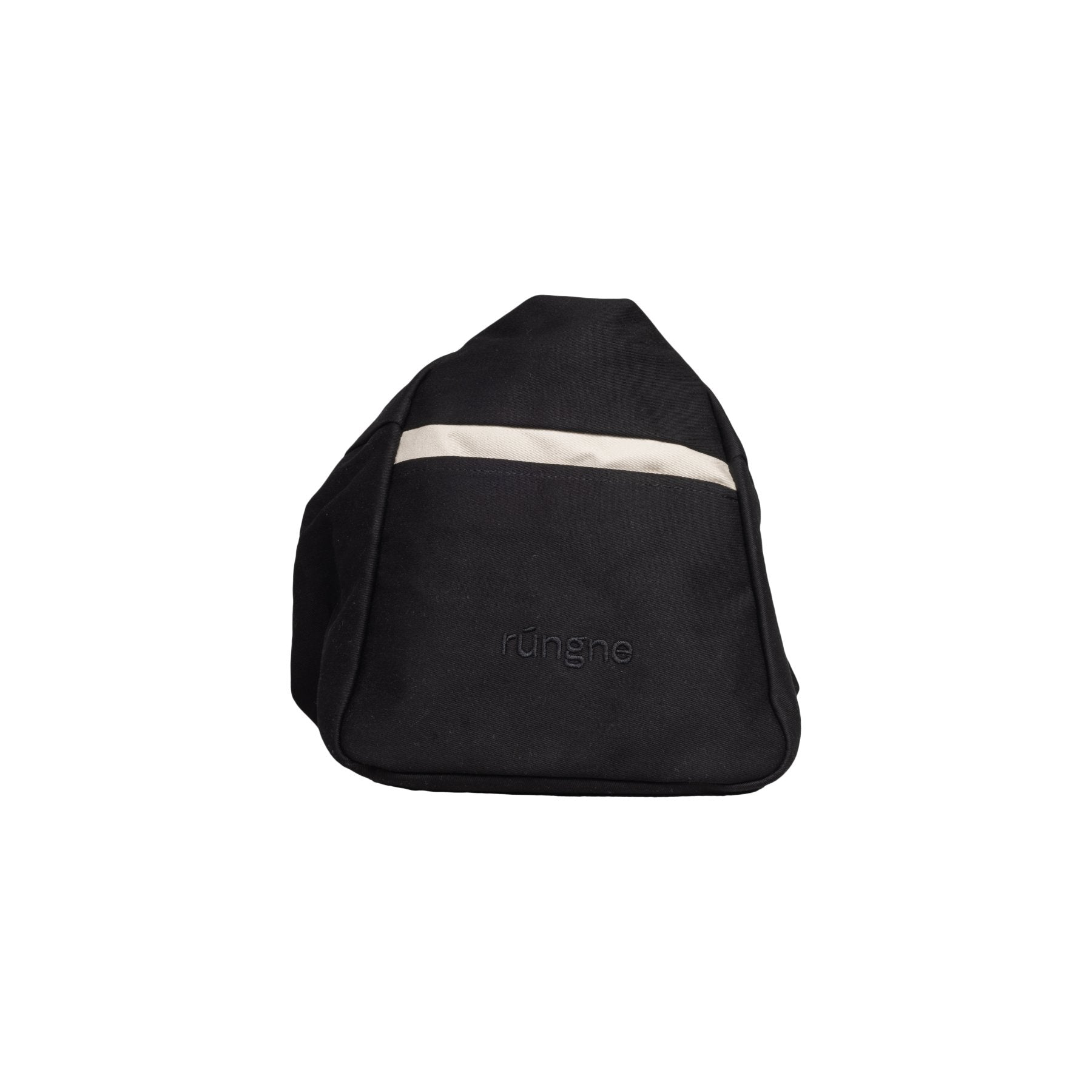 Craft Chalk Bucket - noir, sac à magnésie bloc
