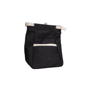 Charger l'image dans la galerie, Craft Chalk Bucket - noir, sac à magnésie bloc