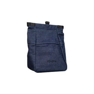 Charger l'image dans la galerie, Craft Chalk Bucket - jean bleu foncé, sac à magnésie bloc