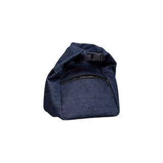 Charger l'image dans la galerie, Craft Chalk Bucket - jean bleu foncé, sac à magnésie bloc