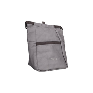 Charger l'image dans la galerie, Craft Chalk Bucket - gris, sac à magnésie bloc