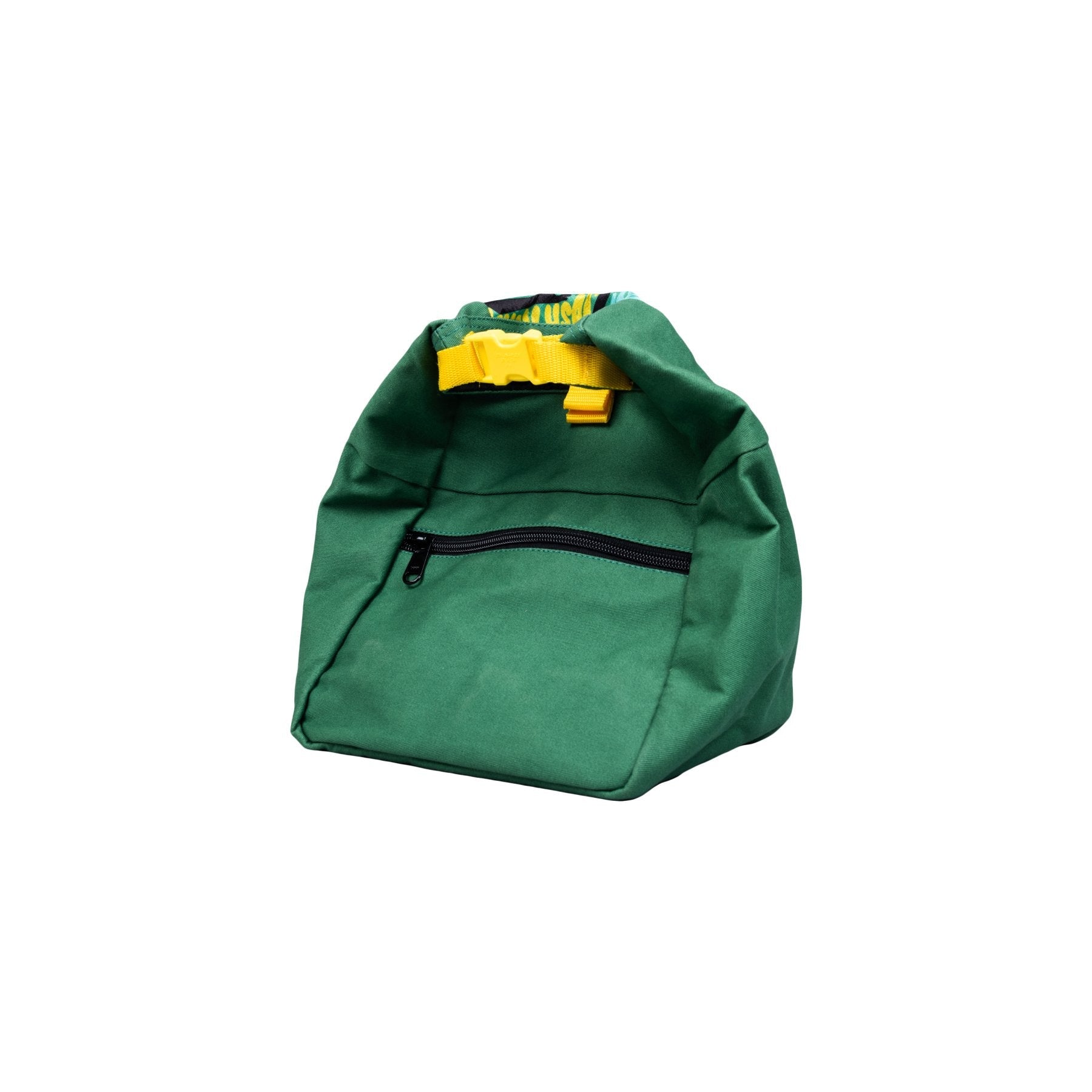 Verdant, sac à magnésie bloc
