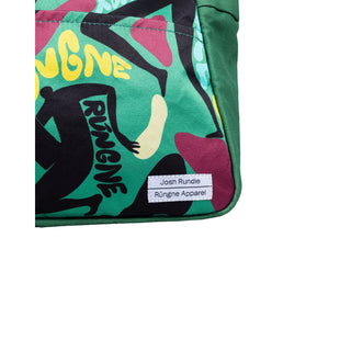 Charger l'image dans la galerie, Verdant, sac à magnésie bloc