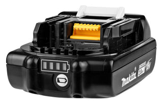 Afbeelding in Gallery-weergave laden, Makita BL1820B LXT 18 V 2,0Ah, Battery