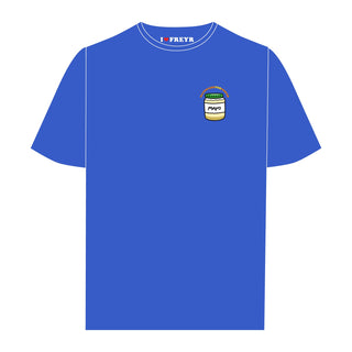 Afbeelding in Gallery-weergave laden, Mayonaise for Power, heren t-shirt