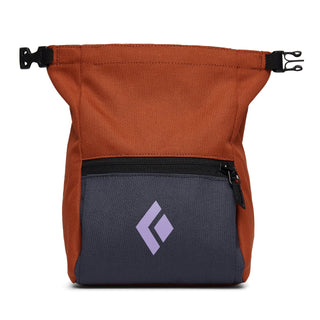 Load image into Gallery viewer, Mondito - rust orange, chalk pot