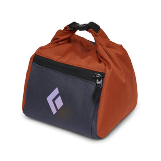 Load image into Gallery viewer, Mondito - rust orange, chalk pot
