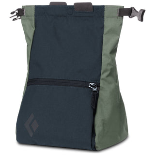 Afbeelding in Gallery-weergave laden, Mondo - grijs/blauw, boulderpofzak