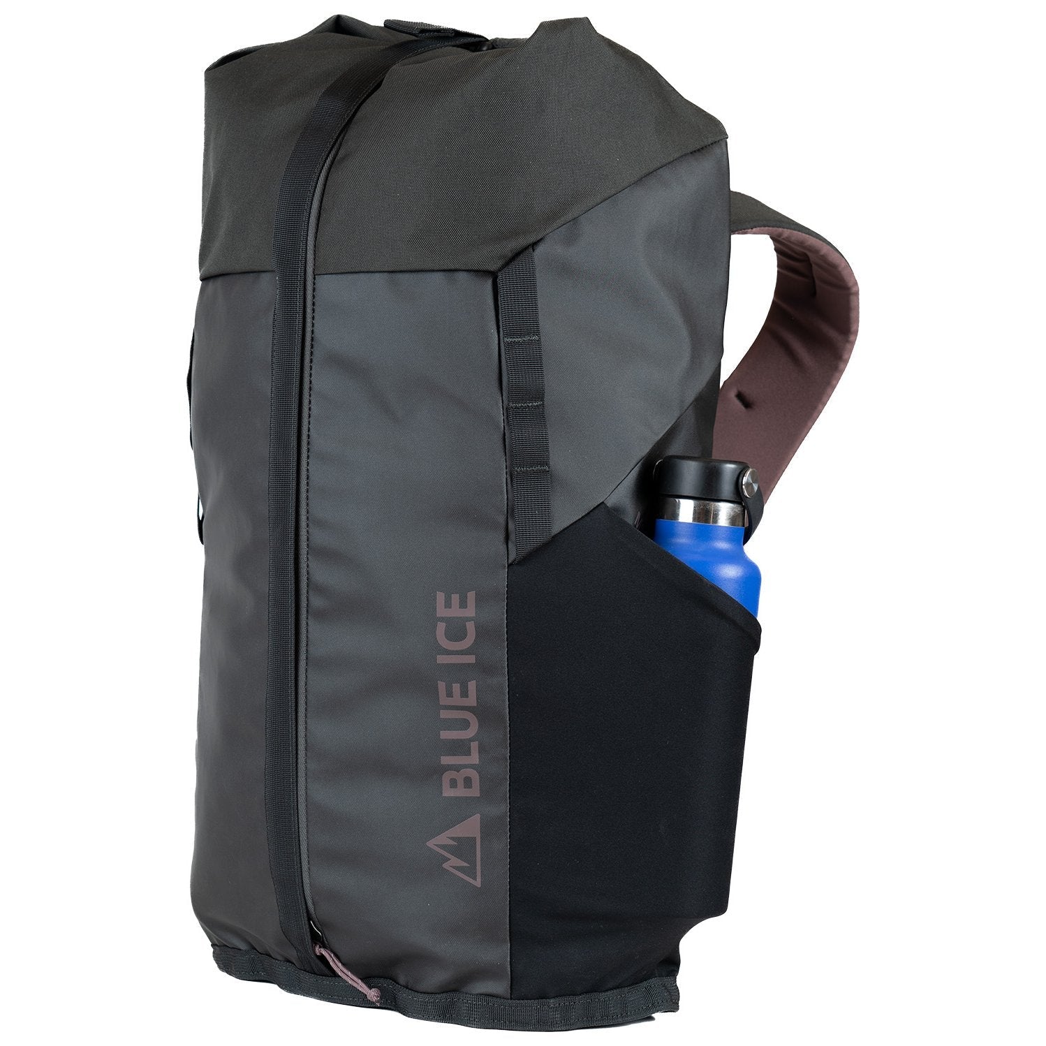 Moonlight (25L) - pirate black, commuter rugzak