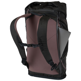 Afbeelding in Gallery-weergave laden, Moonlight (25L) - pirate black, commuter rugzak