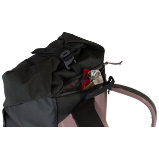 Afbeelding in Gallery-weergave laden, Moonlight (25L) - pirate black, commuter rugzak