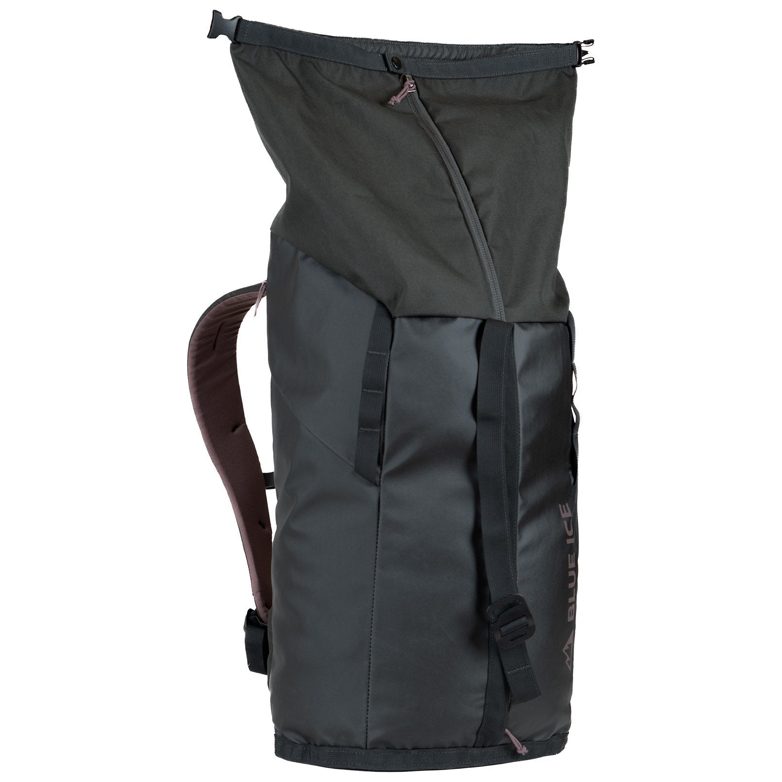 Moonlight (25L) - pirate black, commuter rugzak