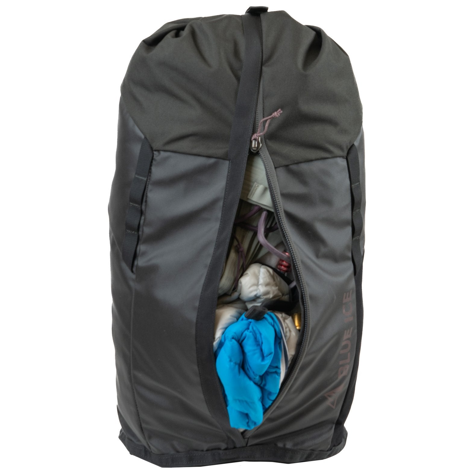 Moonlight (25L) - pirate black, commuter rugzak