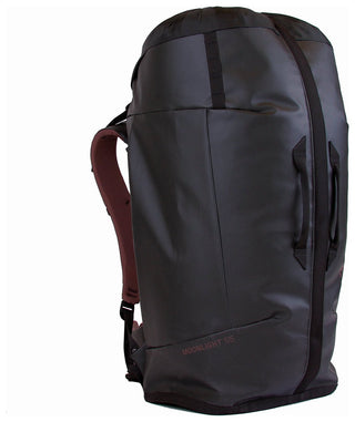 Afbeelding in Gallery-weergave laden, Moonlight (55L) - pirate black, climbing backpack