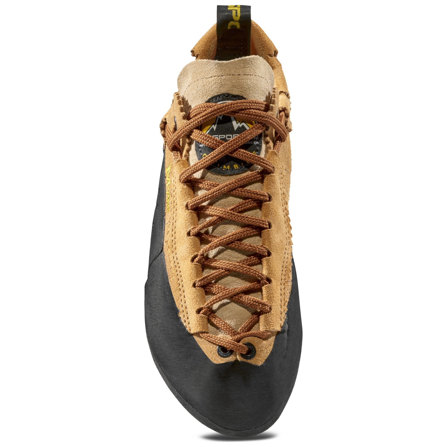 Mythos - terra, heren klimschoenen