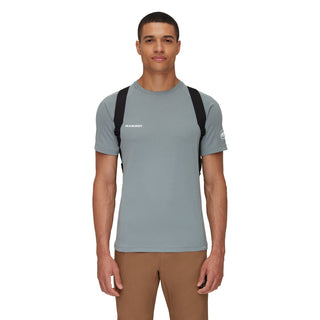 Afbeelding in Gallery-weergave laden, Neon Rope Bag - zwart, touwzak