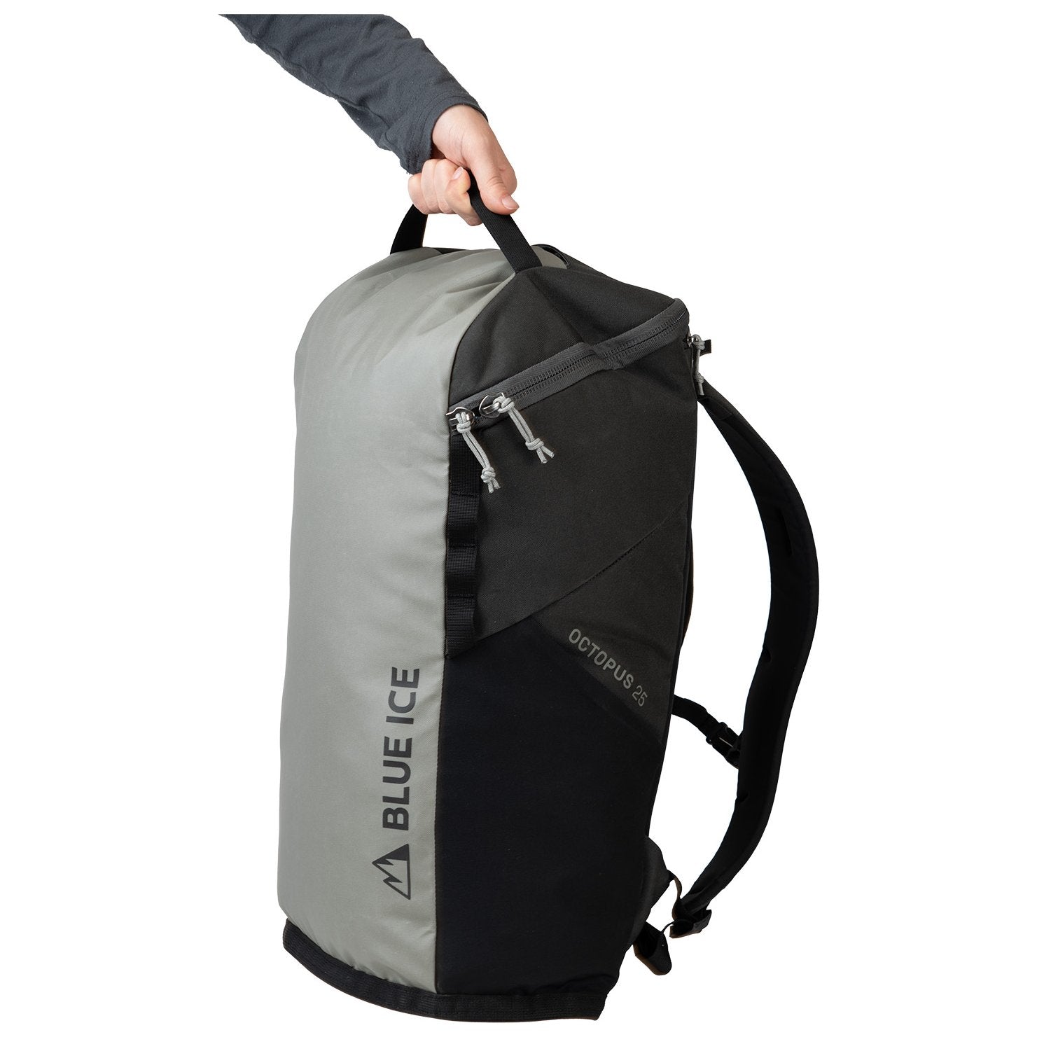 Octopus (25L) - shadow, commuter rugzak