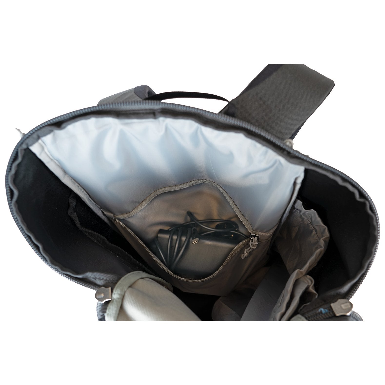 Octopus (25L) - shadow, commuter rugzak