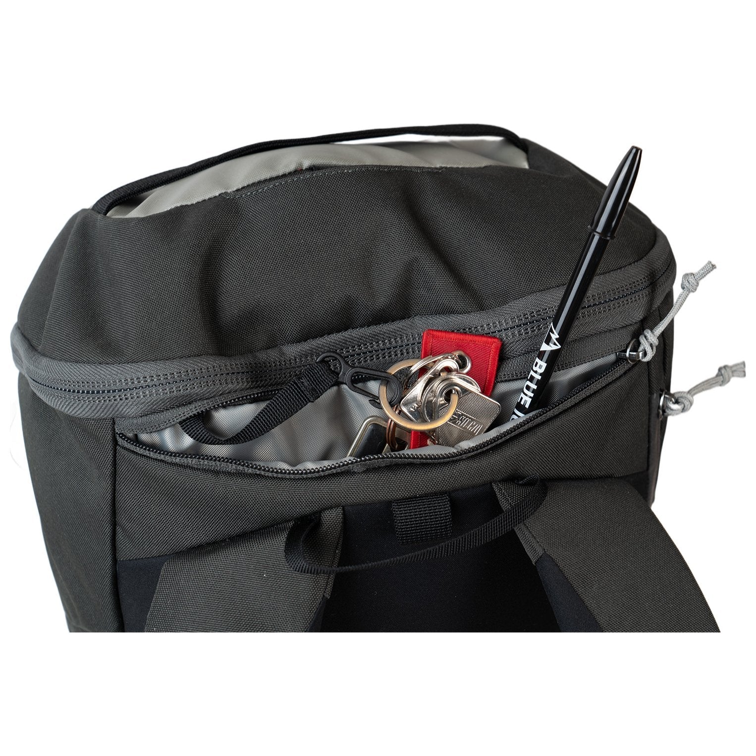Octopus (25L) - shadow, commuter rugzak