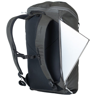 Afbeelding in Gallery-weergave laden, Octopus (25L) - shadow, commuter rugzak