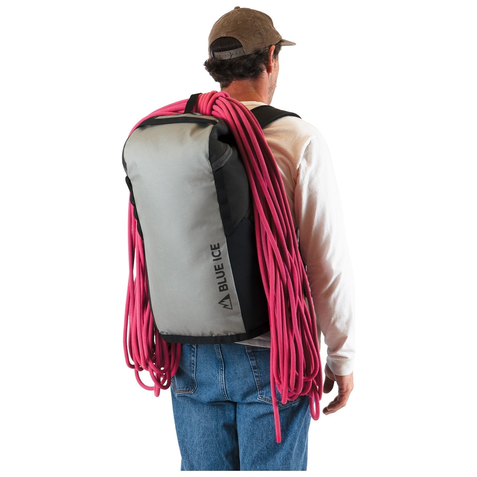 Octopus (25L) - shadow, commuter rugzak