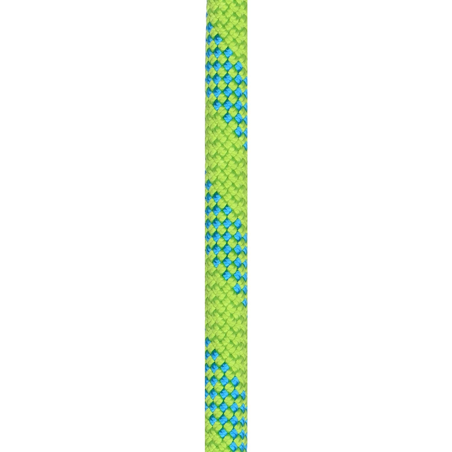 Opera (8.5mm, 100m) - unicore, drycover, safecontrol, groen, klimtouw