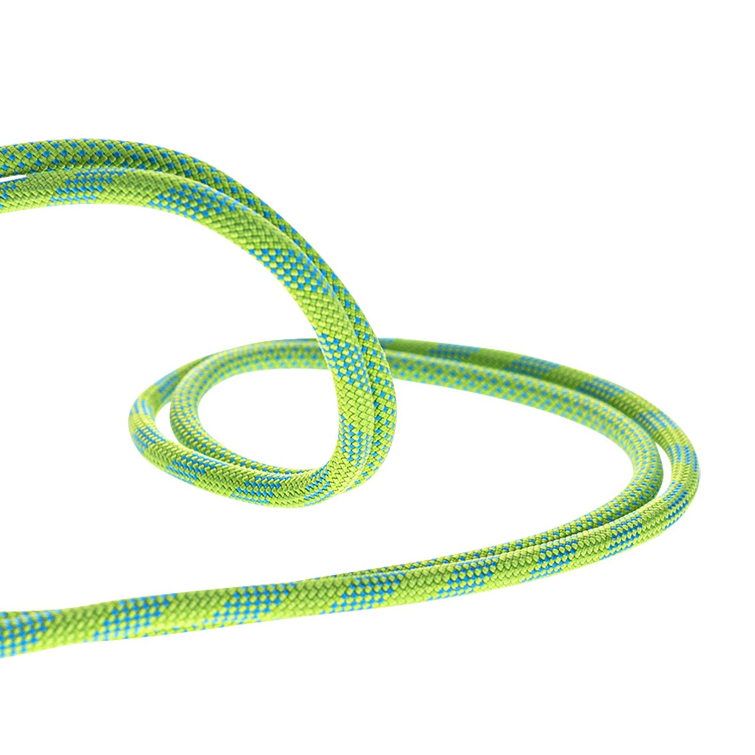 Opera (8.5mm, 100m) - unicore, drycover, safecontrol, groen, klimtouw