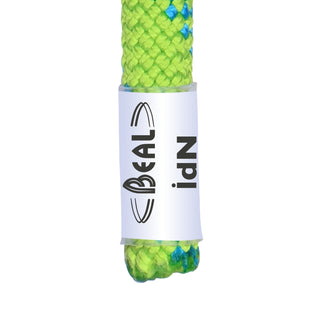 Afbeelding in Gallery-weergave laden, Opera (8.5mm, 100m) - unicore, drycover, safecontrol, groen, klimtouw