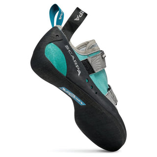 Charger l'image dans la galerie, Origin - maledive-noir, chaussons d'escalade femmes