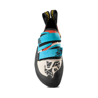 Charger l'image dans la galerie, Otaki - blue/flame, men's climbing shoes