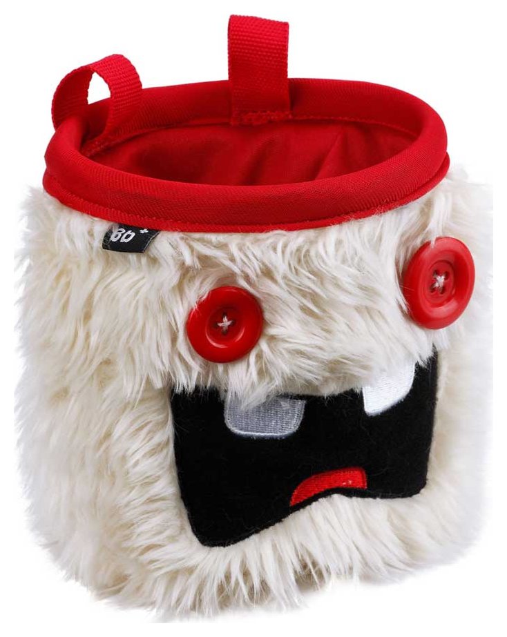 Pam, sac à magnésie