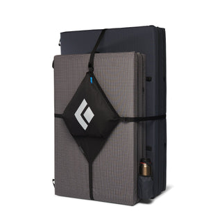 Charger l'image dans la galerie, Piggyback, crashpad carry system